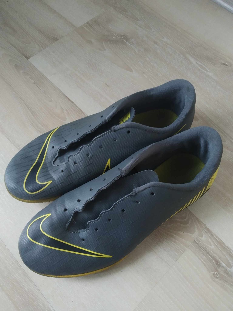 nike mercurial vapor 12 club ic