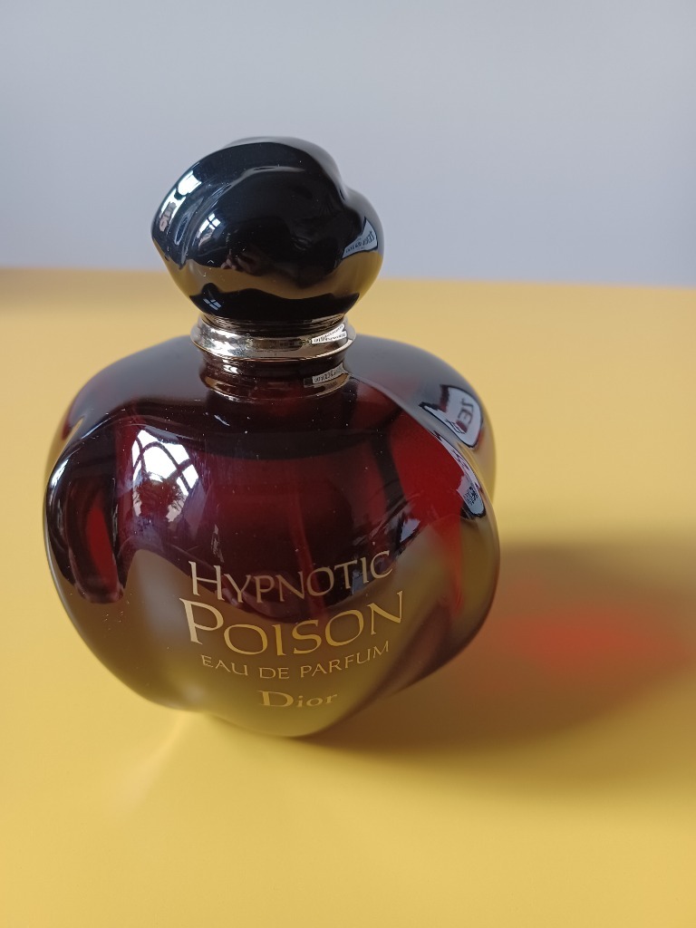 dior poison tester