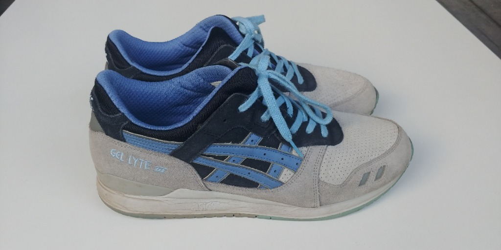 Asics Gel Lyte III