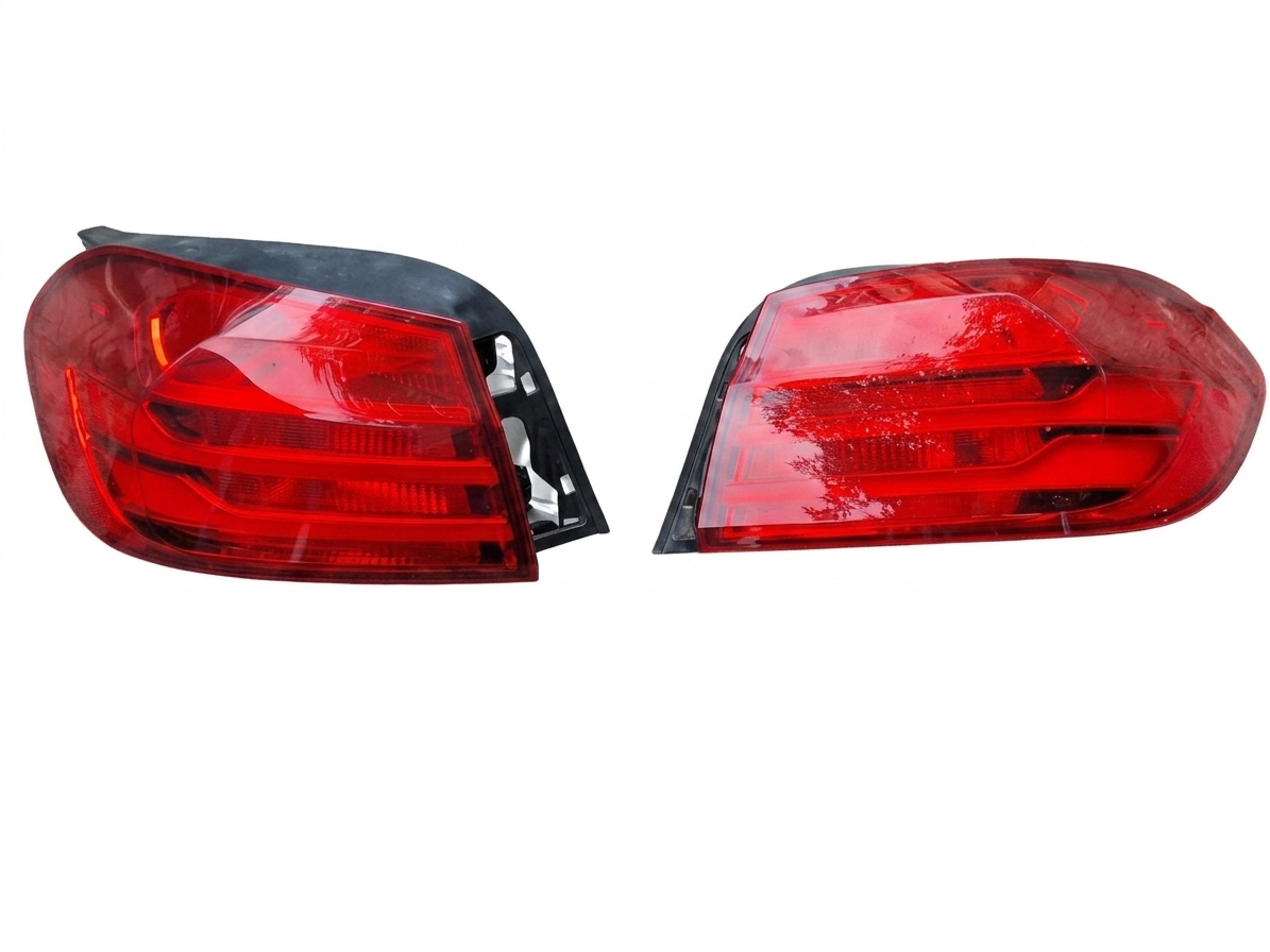 ФАРА ПРАВА ЗАД BMW 4 F32 6321 7296100 