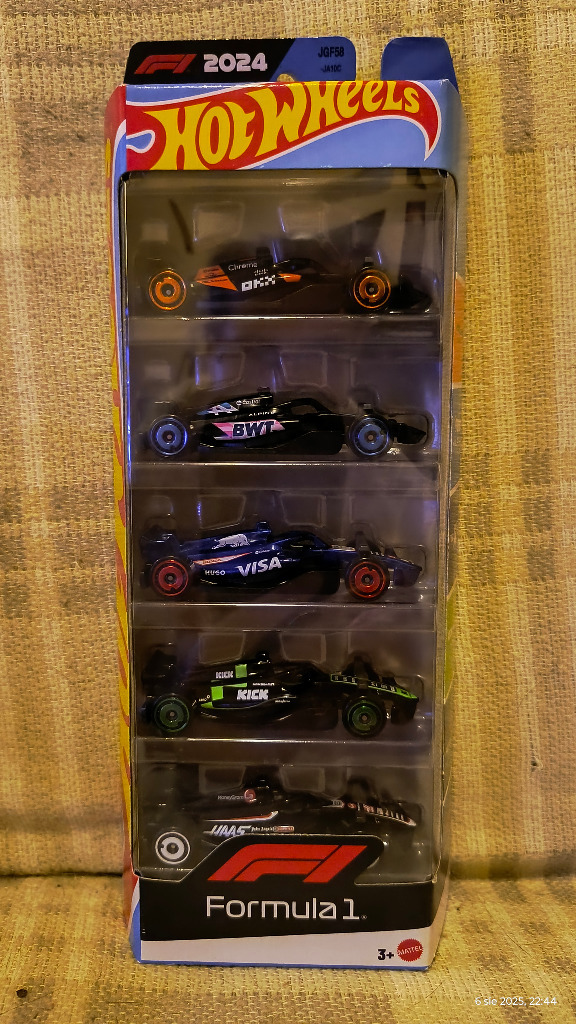 Hot Wheels デザイナーズチャレンジ　セット ホットウィール デザイナーズチャレンジ double shotz 三菱