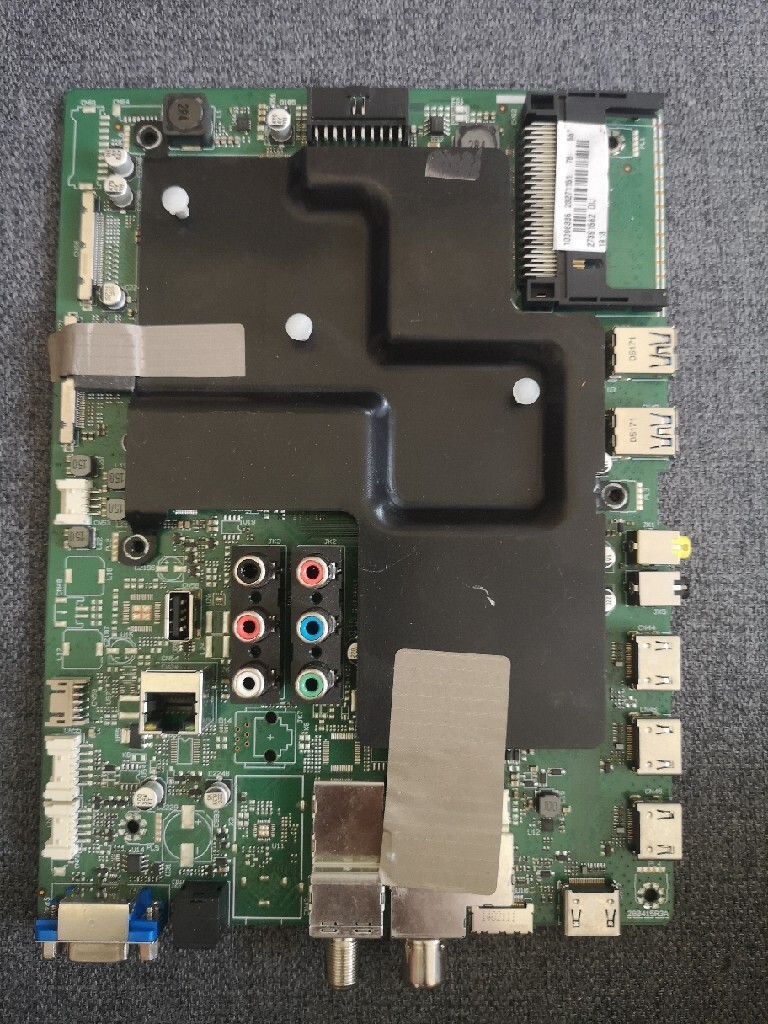 Płyta główna vestel panasonic tx55cx400 Proszowice Kup teraz na Allegro Lokalnie