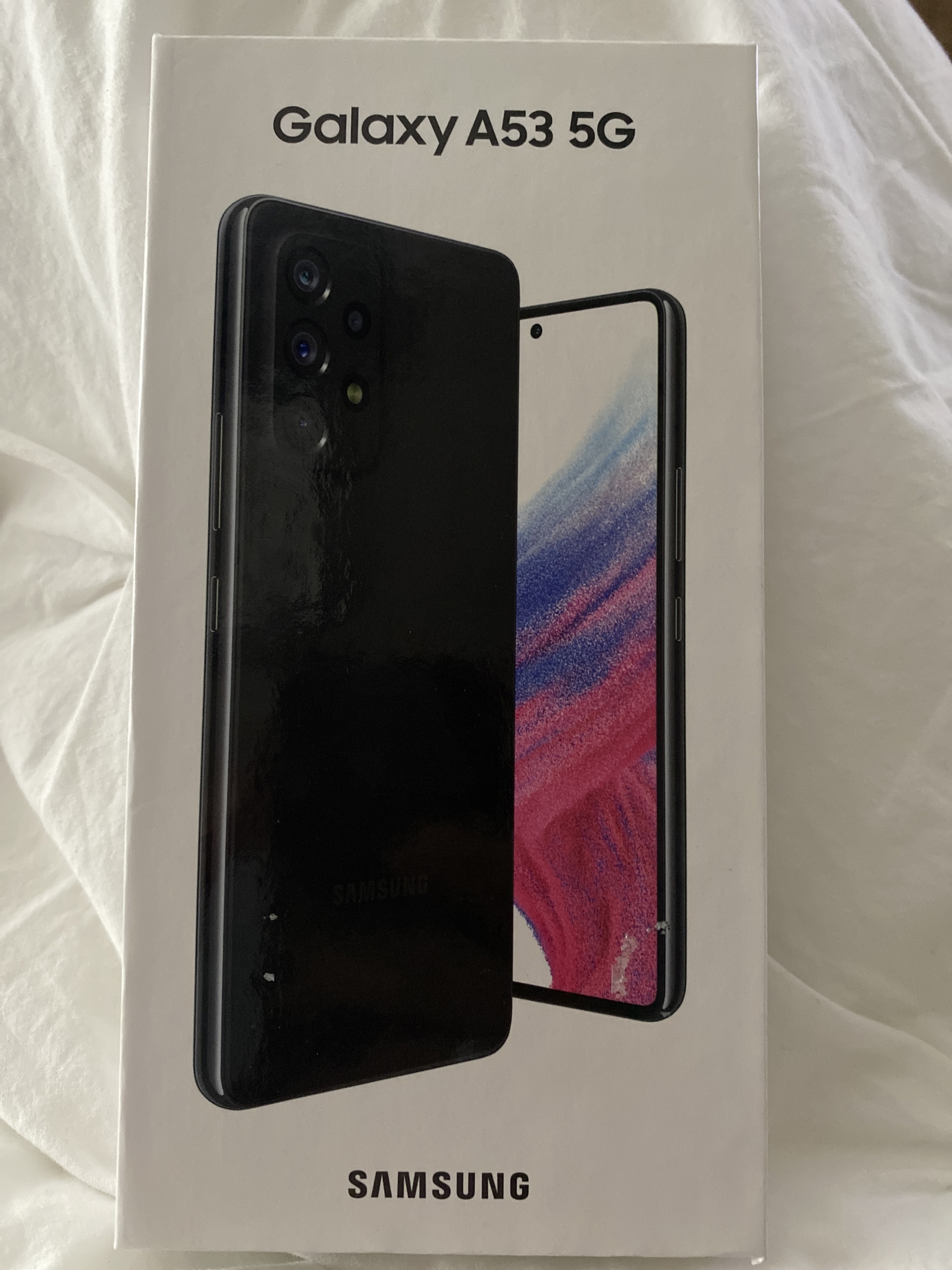 Samsung Galaxy A53 5G Pruszków Kup teraz na Allegro Lokalnie