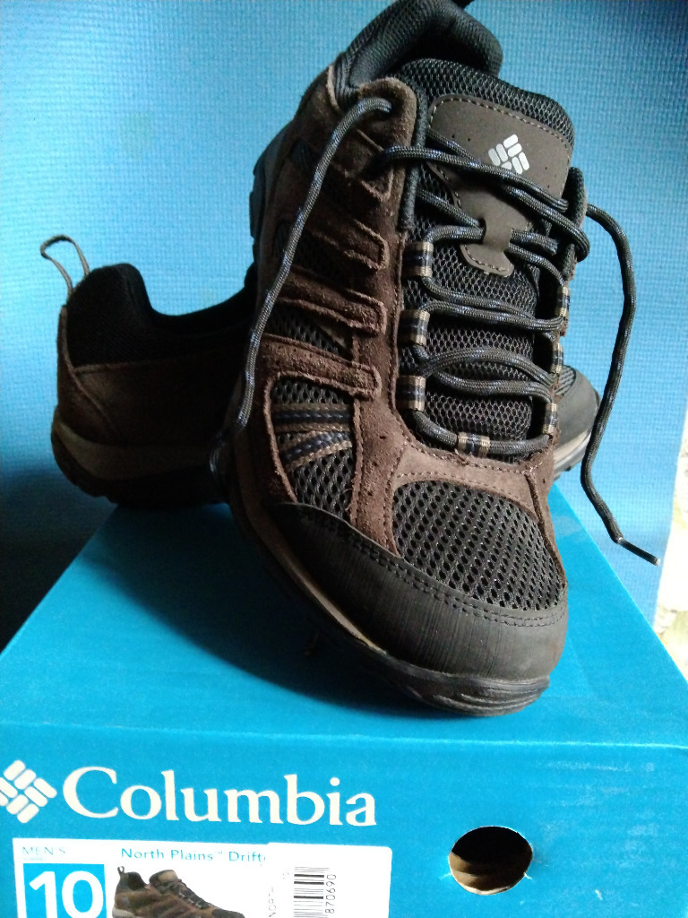 Columbia north shop plains drifter