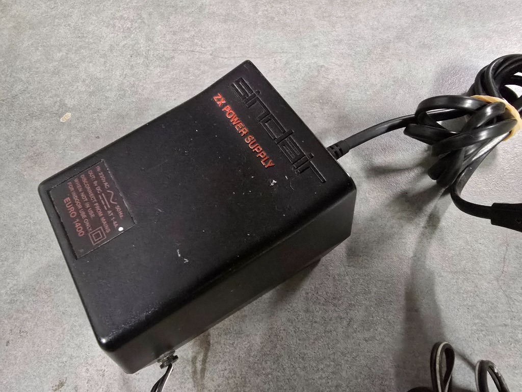 Zx spectrum - Allegro Lokalnie