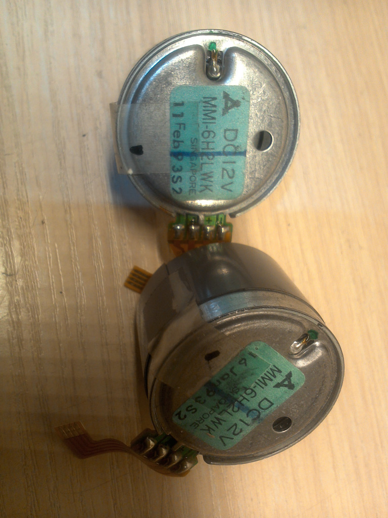 Двигатель mmi 6h2lwk