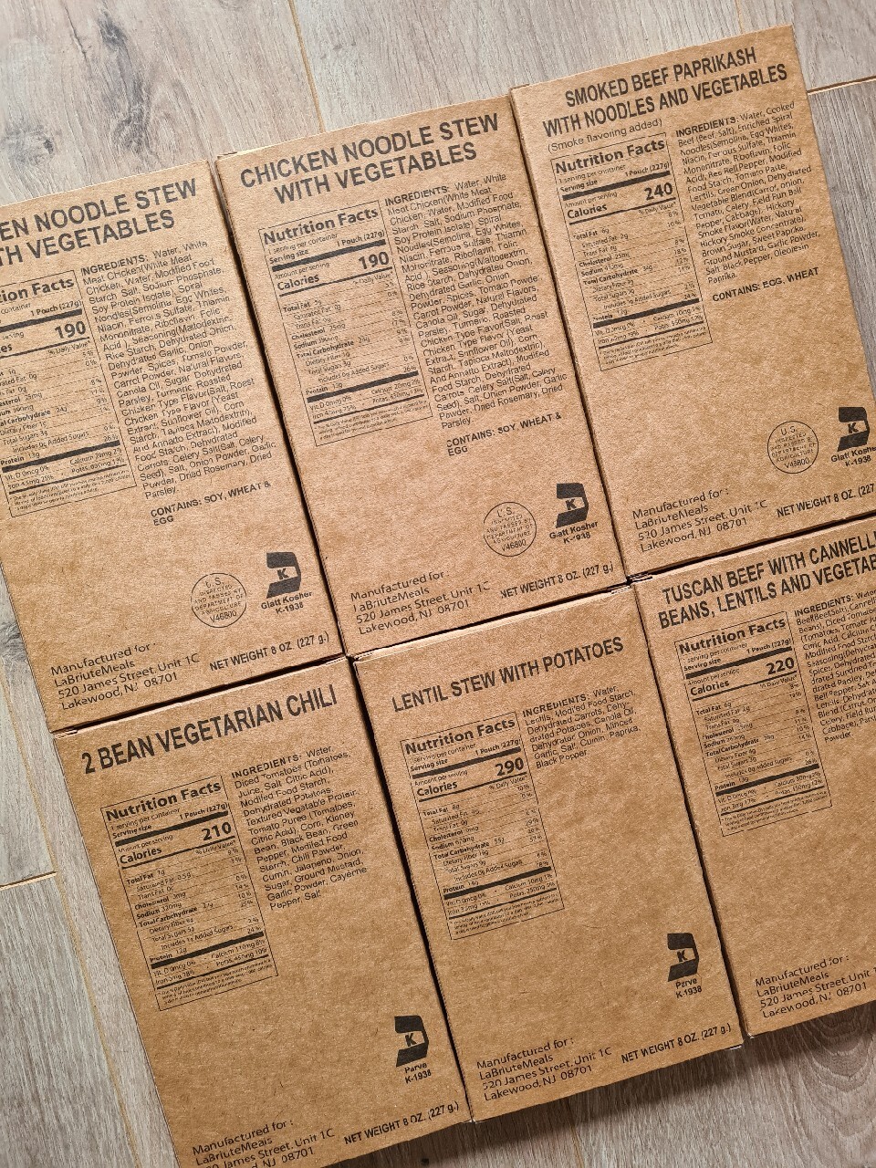 Us Army Mre Kosher Meals _ ORIGINAL US-ARMY MRE, Meal Ready to Eat – PTJCCV