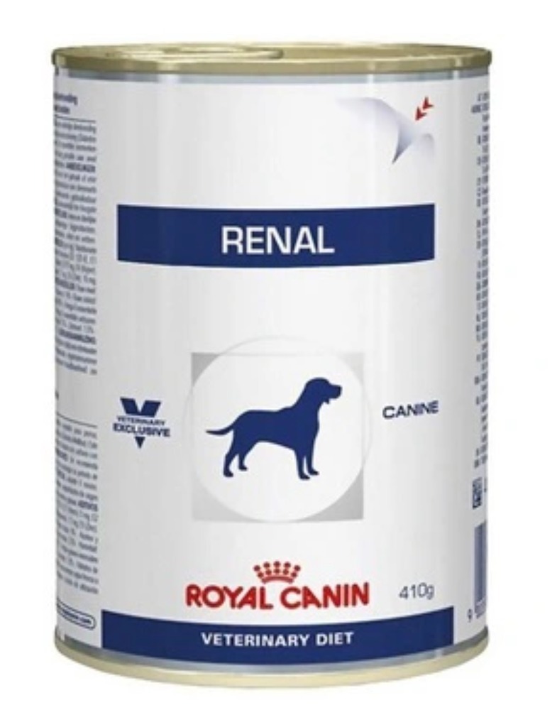 Royal Canin RENAL 410g puszka pies Bydgoszcz Kup teraz na Allegro