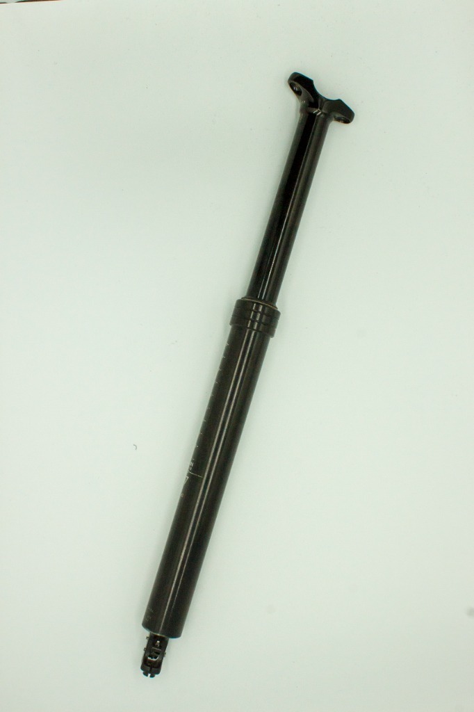 Sztyca regulowana Tranzx 31 6 skok 150mm | Limanowa | Kup teraz na