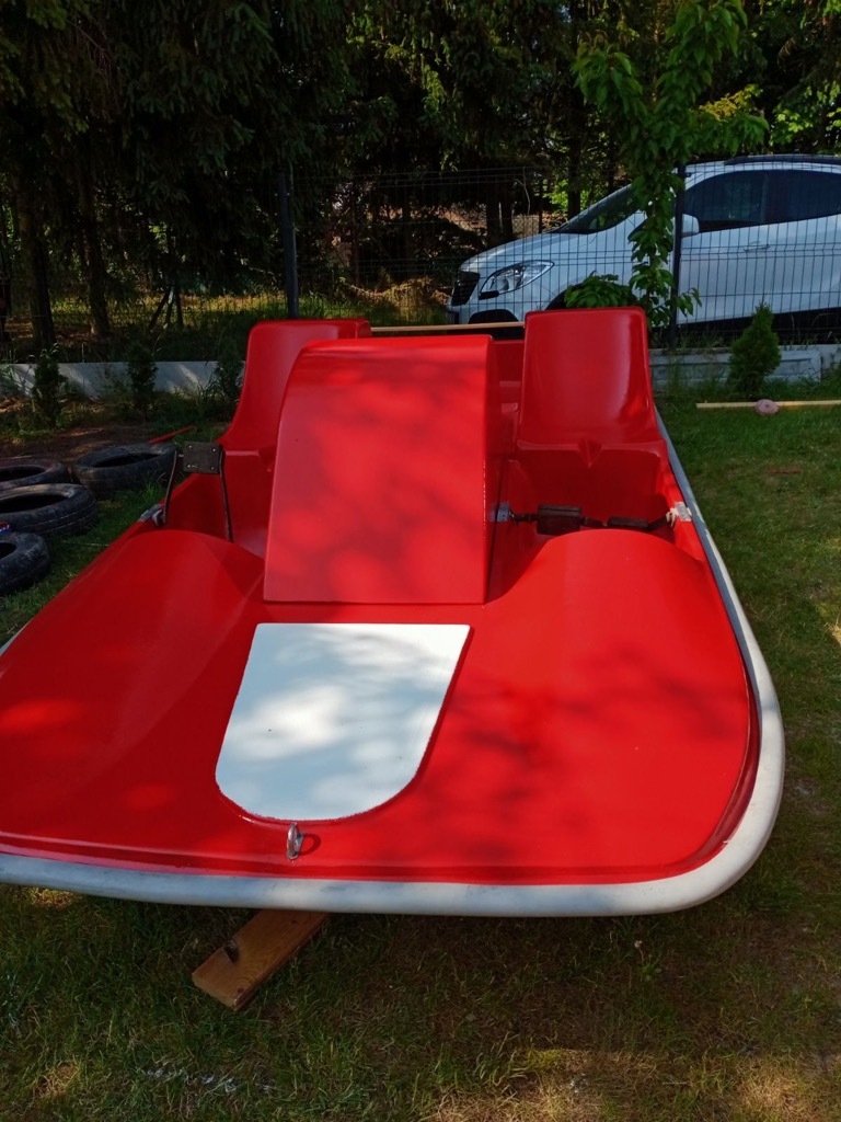 Rower wodny Jaromierz Ogłoszenie na Allegro Lokalnie