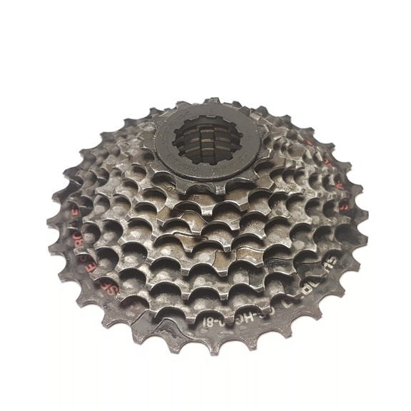 kaseta cs-hg30-81 shimano 8rz łańcuch | Warszawa | Ogłoszenie na ...