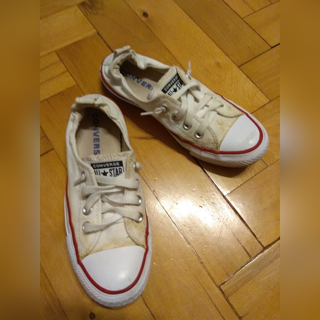 converse używane 37