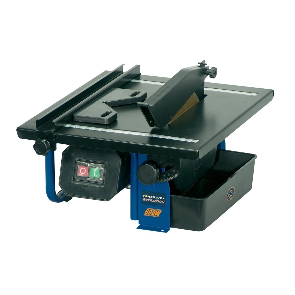 Przecinarka do glazury NPE180 600 W 180 mm Nupower Gdańsk Kup