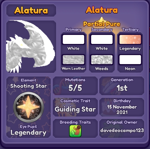Roblox Dragon Adventures Alatura FM | Świdwin | Kup teraz na Allegro ...