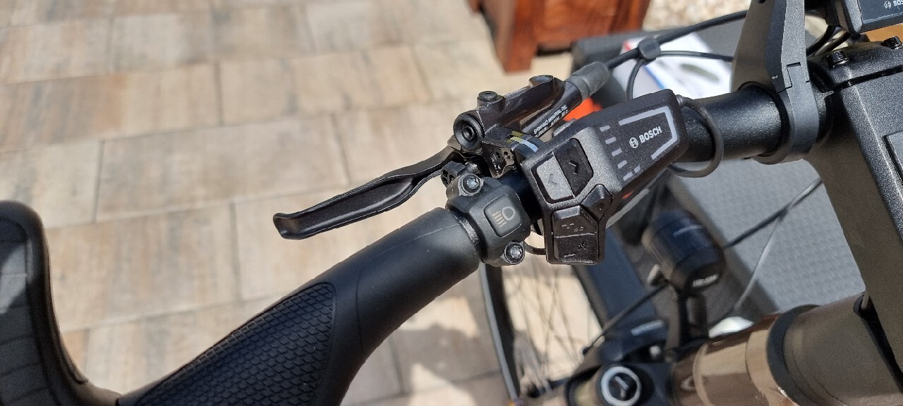 Rower KTM MACINA STYLE 710 Deore XT 2022r M/51 cm Pelikan Kup teraz