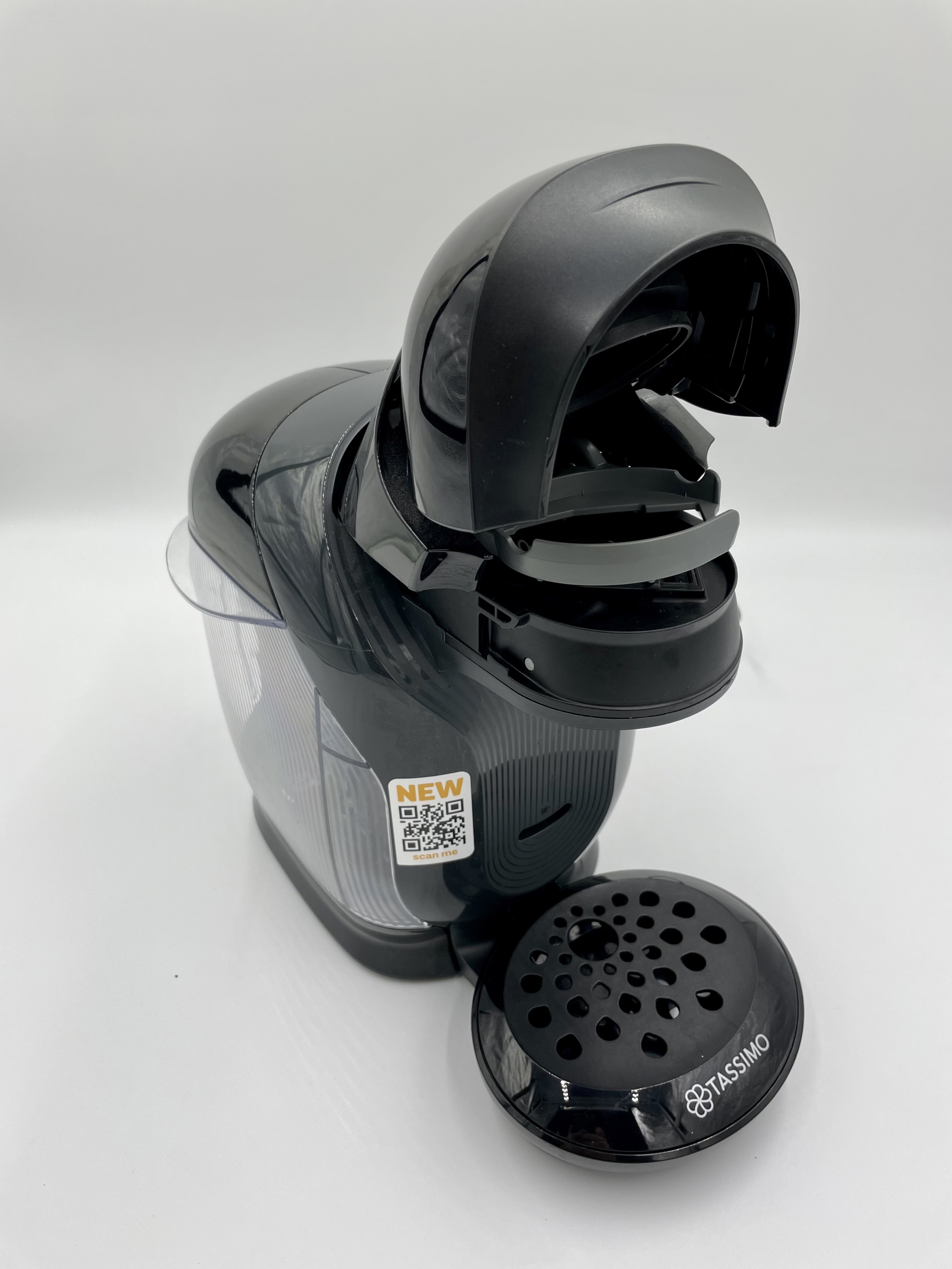 Ekspres do kawy Bosch Tassimo style TAS110x Frelichów Kup teraz na