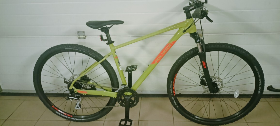 Rower Crossowy Polygon Heist x2 Świerklany Ogłoszenie na Allegro