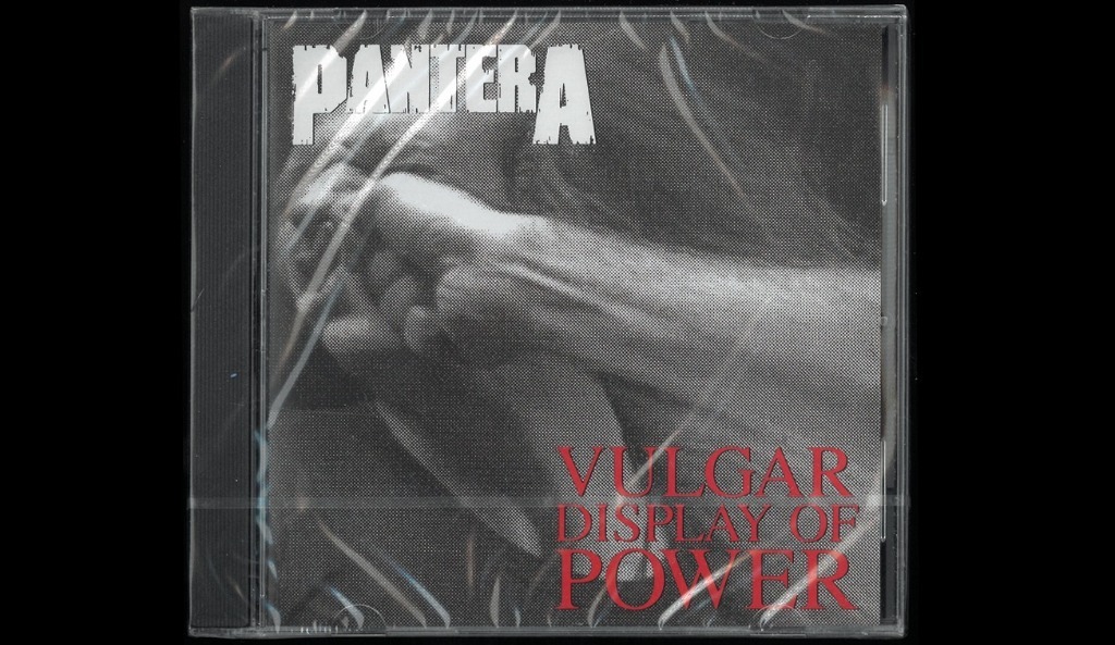 Pantera – Power l Pantera power - Allegro Lokalnie