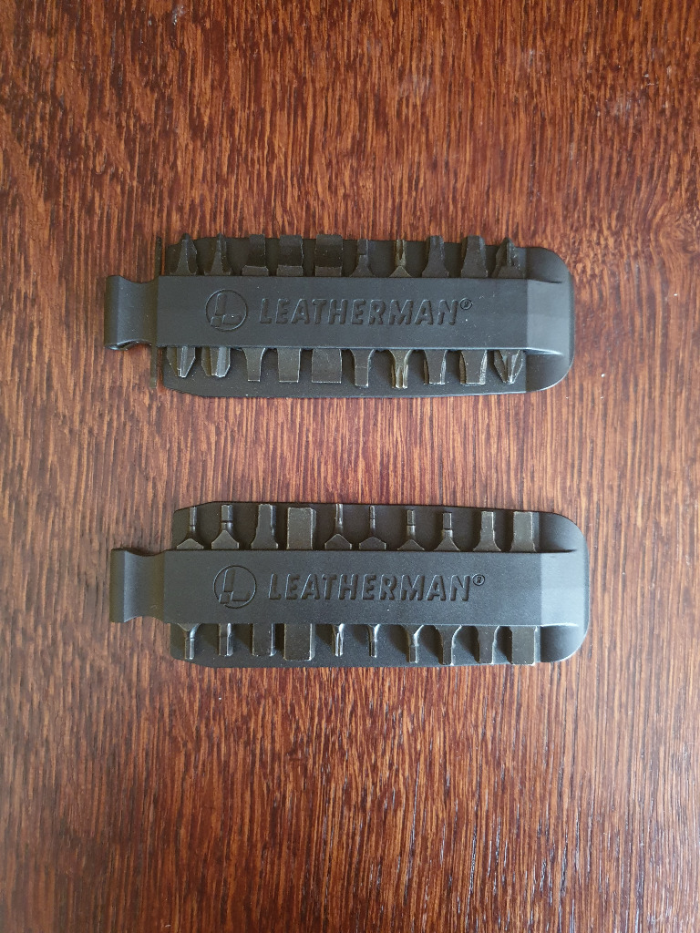 Multitool Leatherman Surge NEW Black bity 21 szt. Ostróda Kup teraz