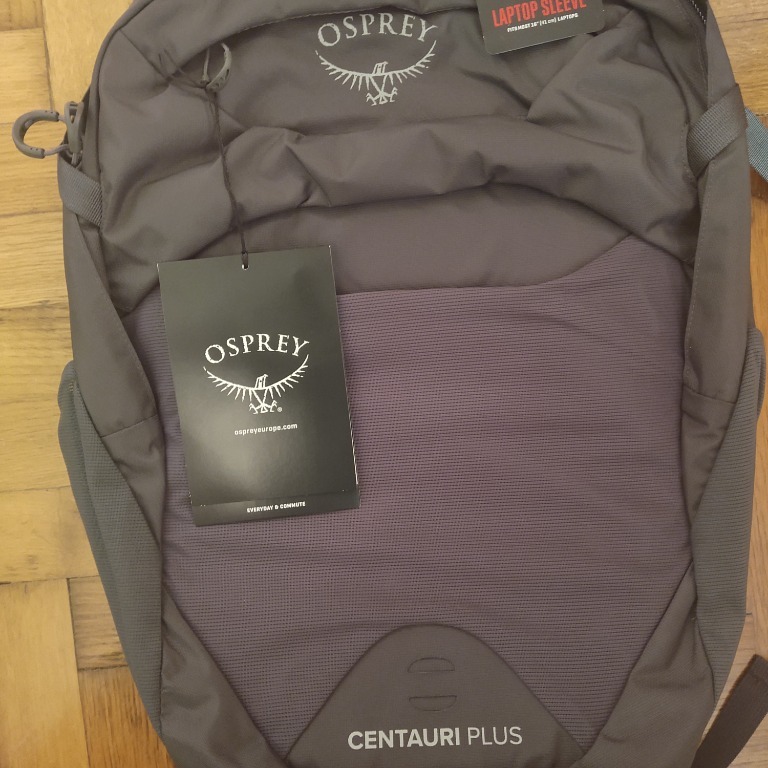Osprey centauri plus new arrivals