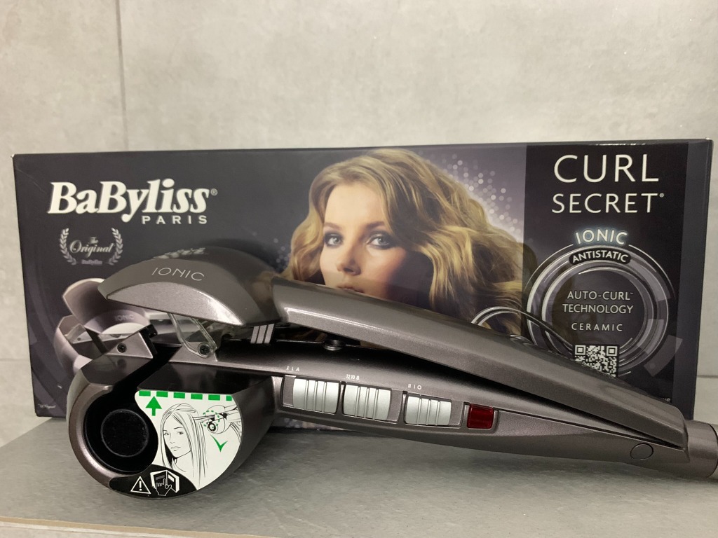 Babyliss c1200e store