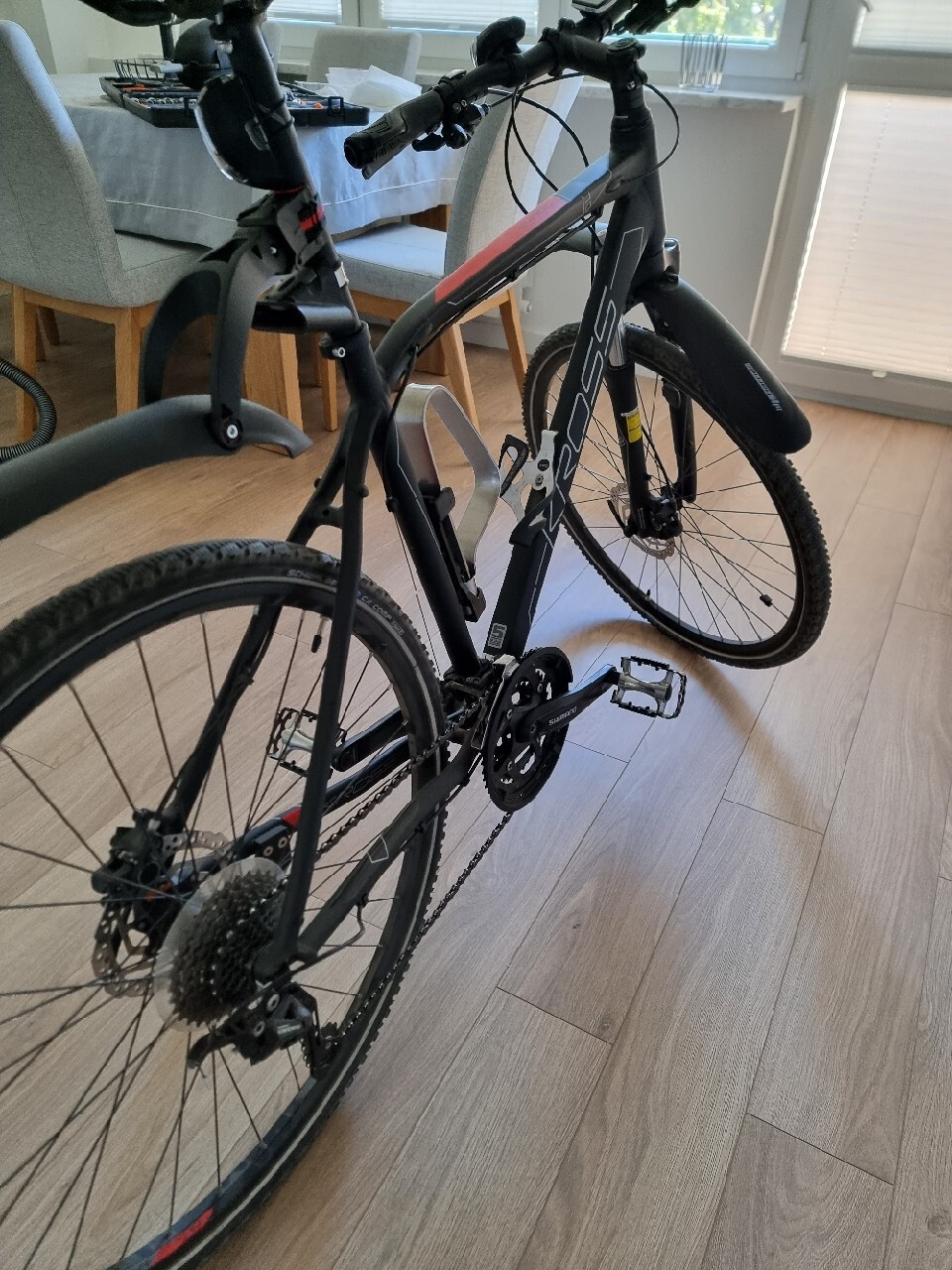 Rower Kross Evado 7.0 Warszawa Kup teraz na Allegro Lokalnie