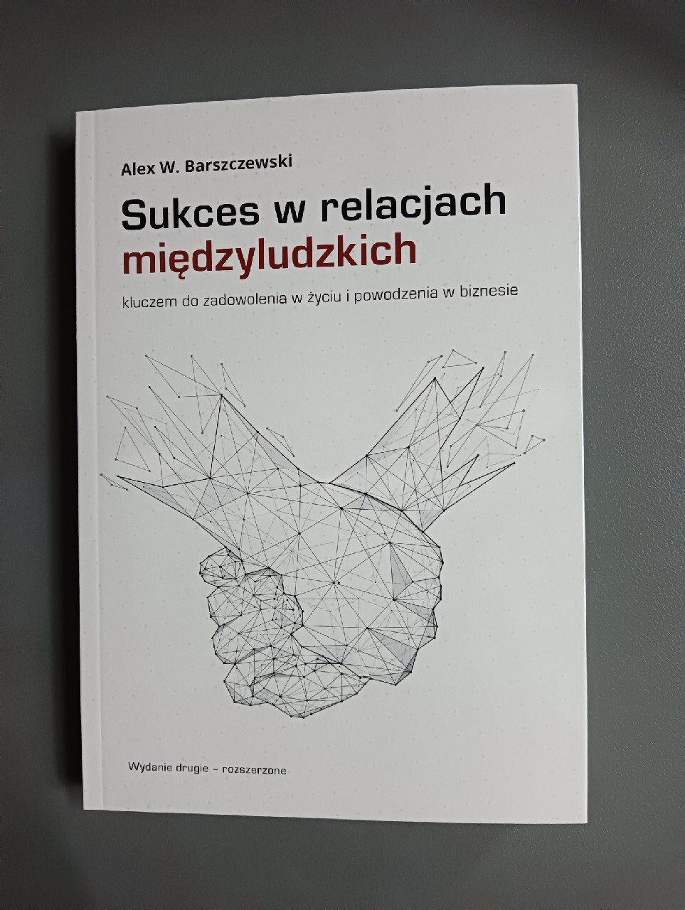 Jaka Role W Relacjach Miedzyludzkich Pelnia Majatek I Pochodzenie Sukces w relacjach międzyludzkich,A.W.Barszczewski | Mikołajki | Kup