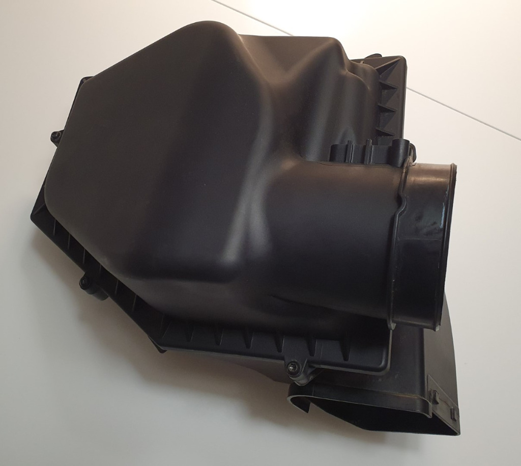 КОРПУС ФІЛЬТРА ПОВІТРЯ ОРИГІНАЛ (OEM) BMW 540I G30 (NR 13717643301) 