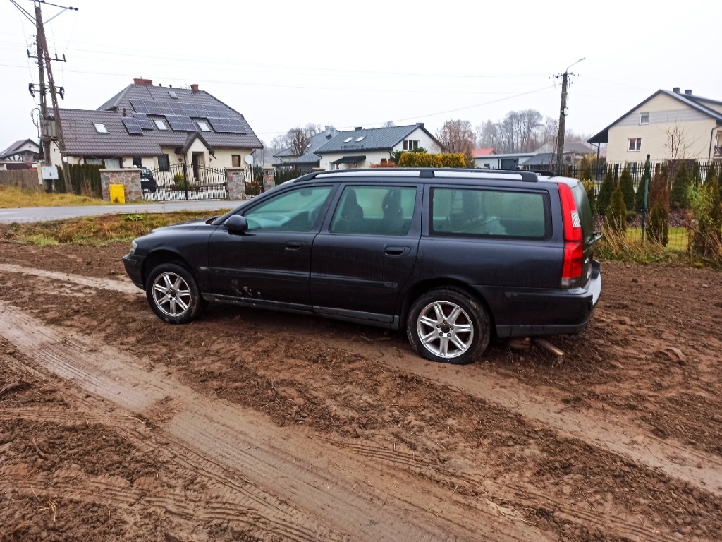 Volvo 427 26
