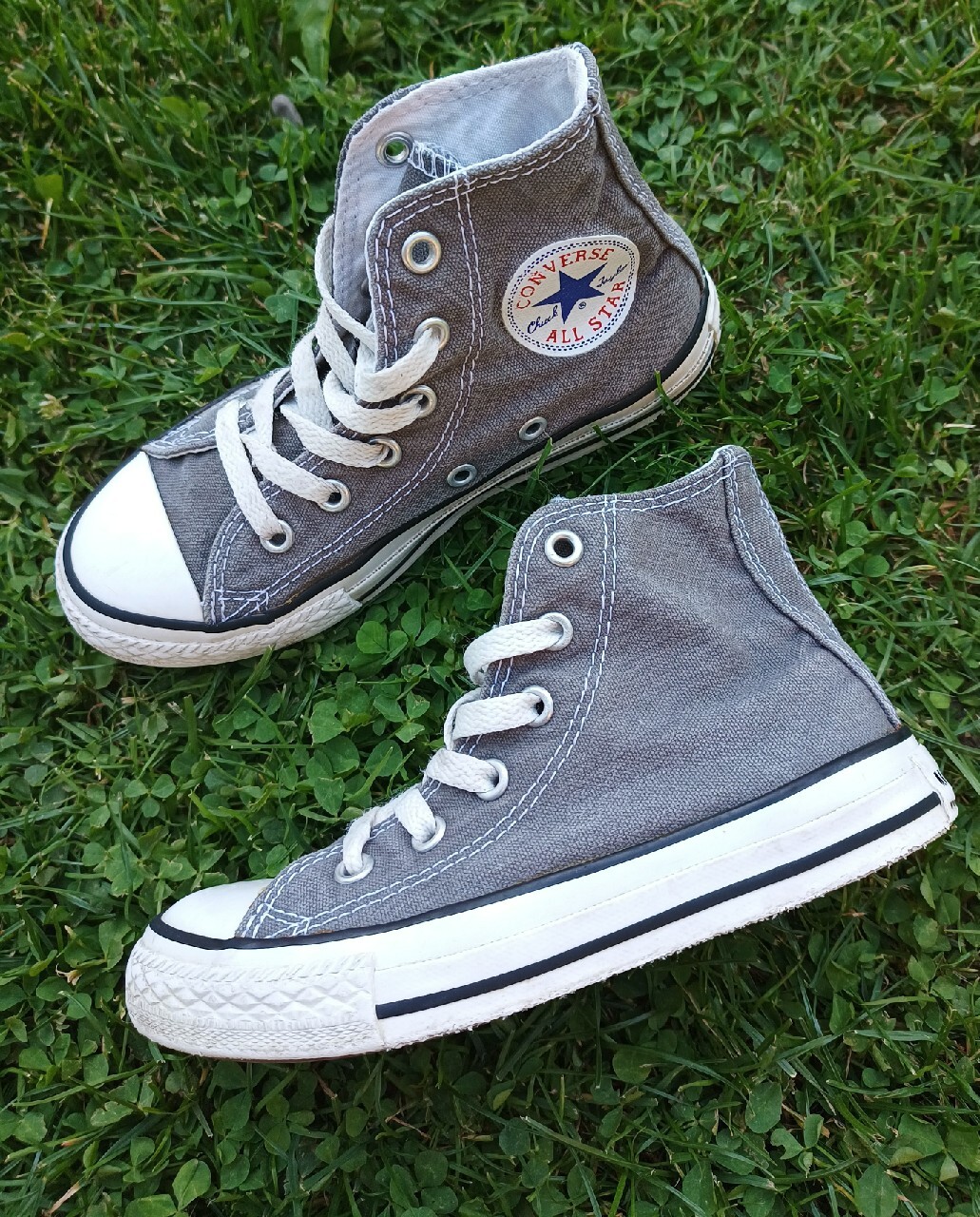 Converse dzieciece 23 sales