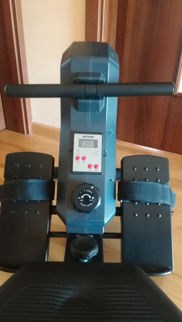Wioslarz Kettler Situs Rower 3 Kup Teraz Za 600 00 Zl Radom Allegro Lokalnie
