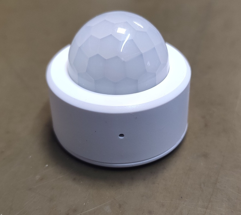 Czujnik ruchu Zigbee TUYA | Kłobuck | Kup teraz na Allegro Lokalnie
