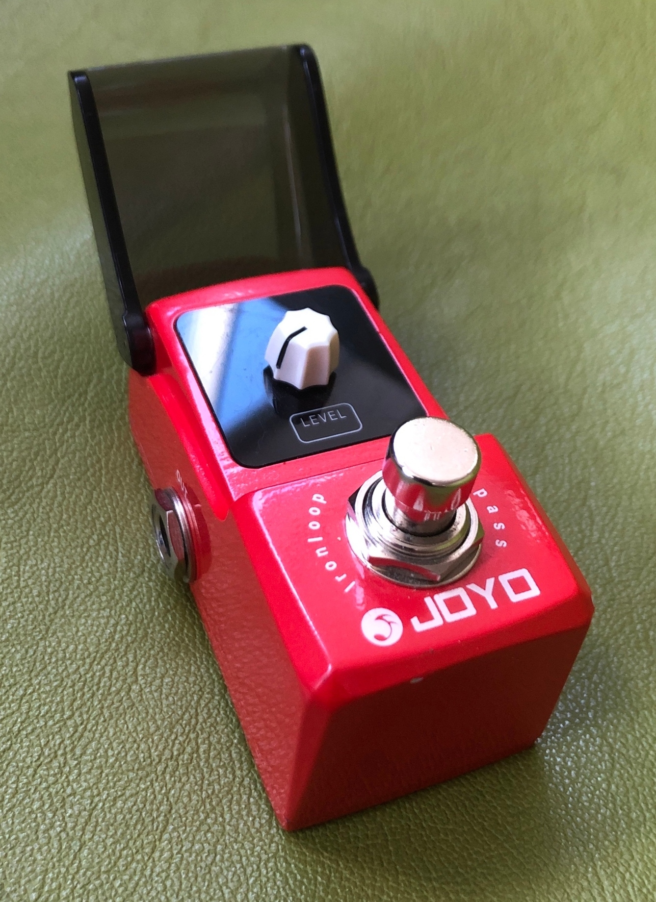 Joyo Iron loop efekt gitarowy Częstochowa Kup teraz na Allegro