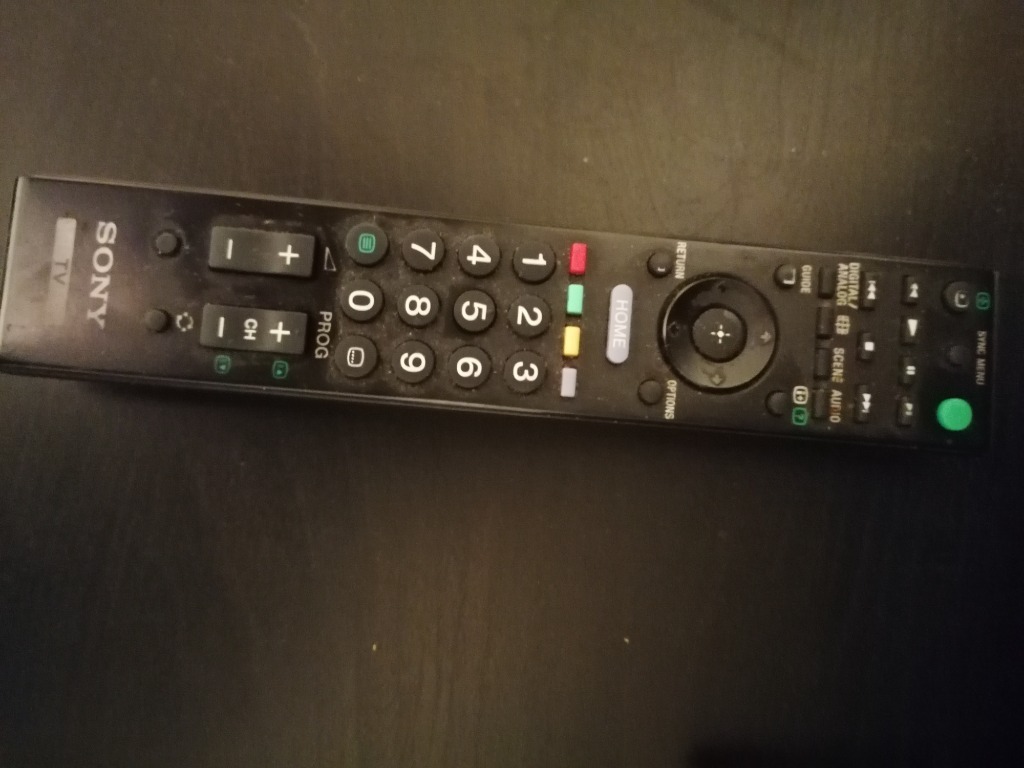 Telewizor Sony bravia bx32 Lubin Kup teraz na Allegro Lokalnie