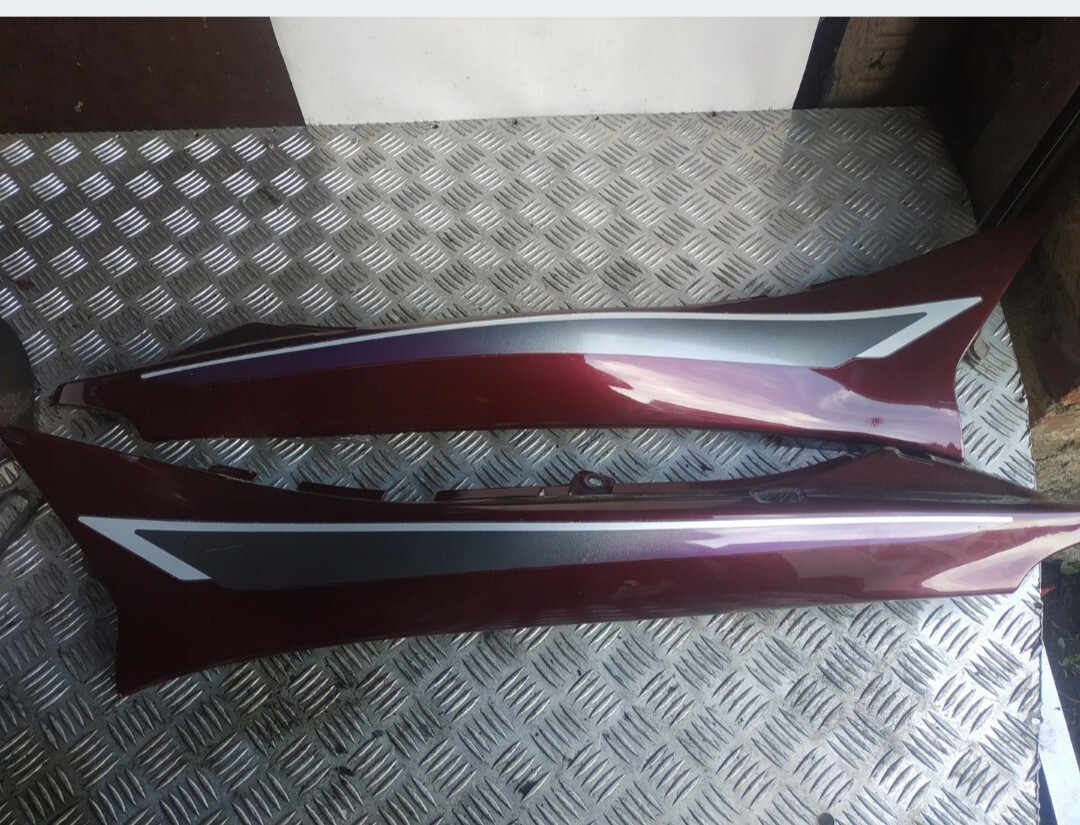 yamaha jx600