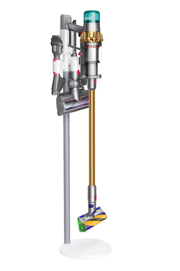 Dyson Floor Dok Multi stacja dokująca do Dyson V15 Nowy Tomyśl Kup teraz na Allegro Lokalnie