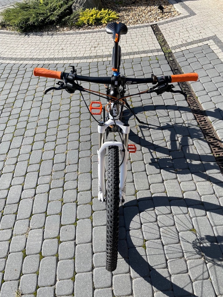 Rower KTM Ultra Sport, stan BDB, 2018 r. Bestwina Kup teraz na