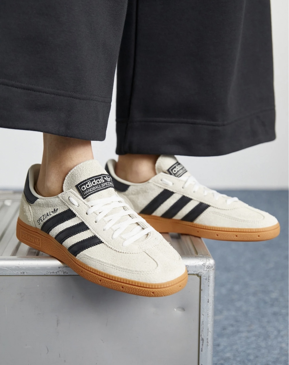 Sale Adidas Adidas Spezial Zx 452 Adidas Shoes Adidas Spzl Zx 452
