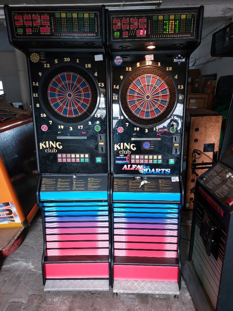 Lotka DARTS Kings PROFESIONALNA zarobkowa RATY Żyrardów Kup teraz