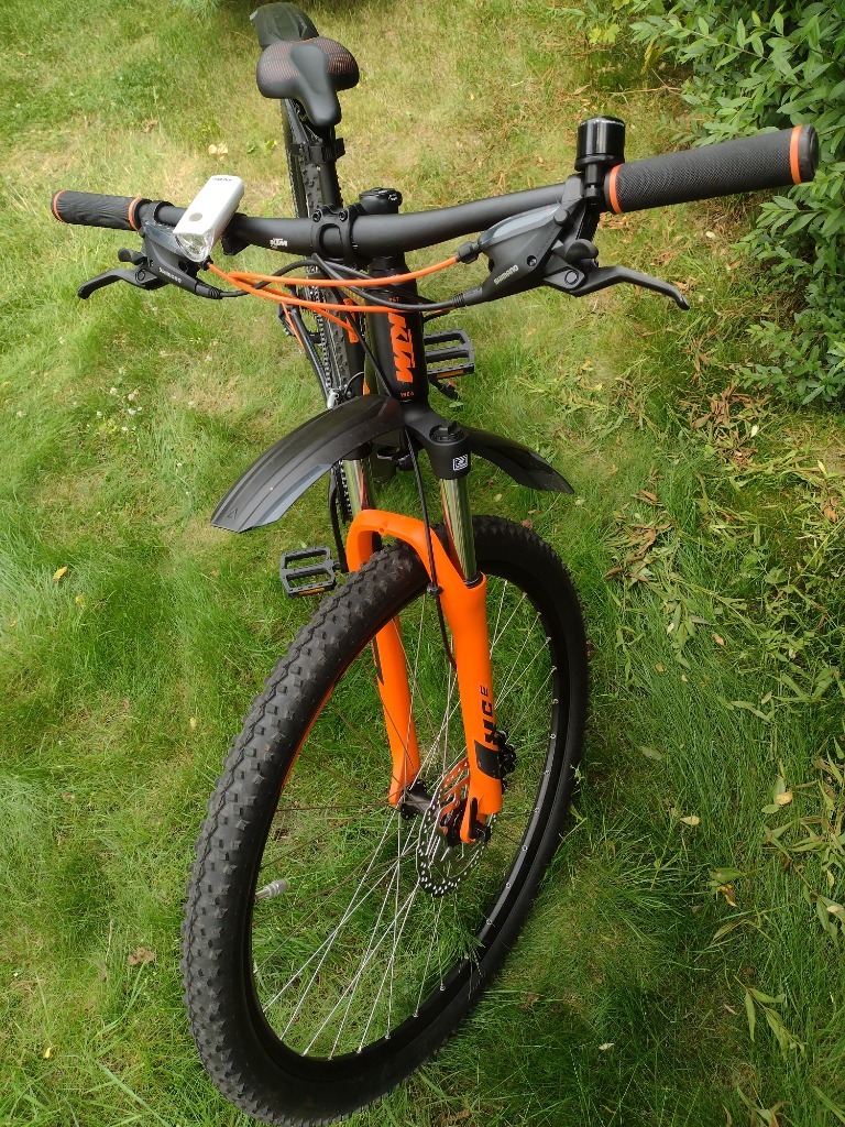 ROWER KTM CHICAGO 292 29" Łódź Kup teraz na Allegro Lokalnie