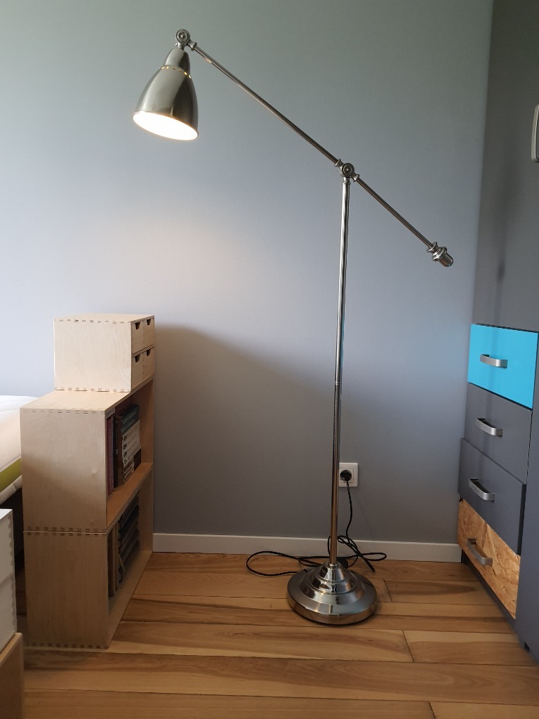 lampa ikea BAROMETER Wrocław Kup teraz na Allegro Lokalnie