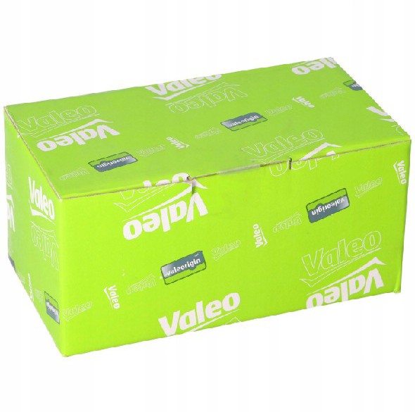 VALEO 579753 ДВИГУН ДВІРНИКІВ 
