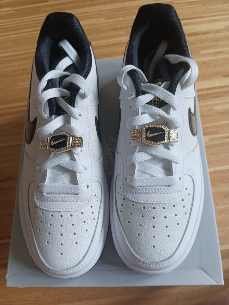 Nike air force top 1 dzieciece 36