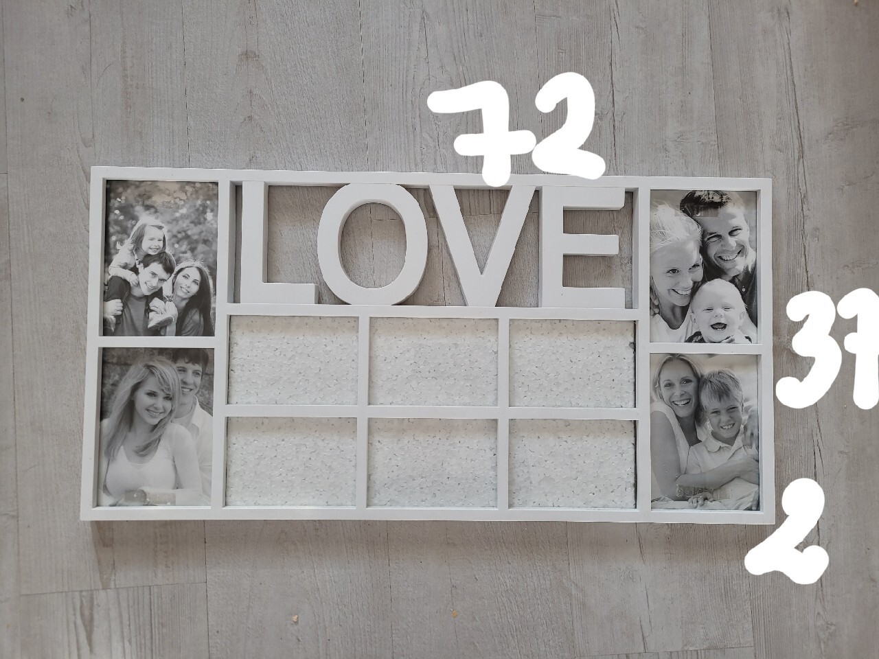 Antyrama na zdjęcia Opole Kup teraz na Allegro Lokalnie