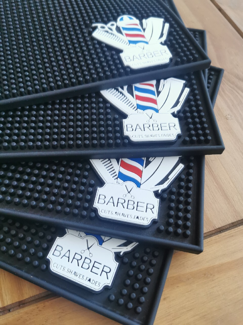 Barber Mata ochronna na akcesoria Warszawa Kup teraz na Allegro