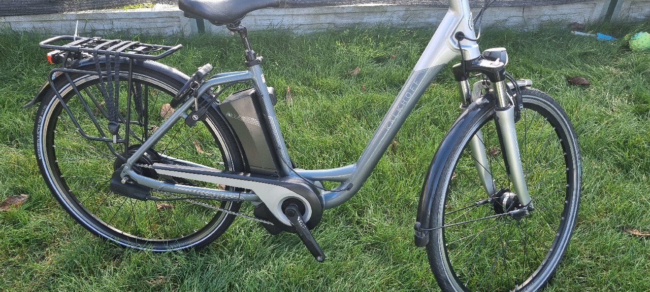 Rowery elektryczne gazelle sparta batavus trek Milicz Kup teraz na