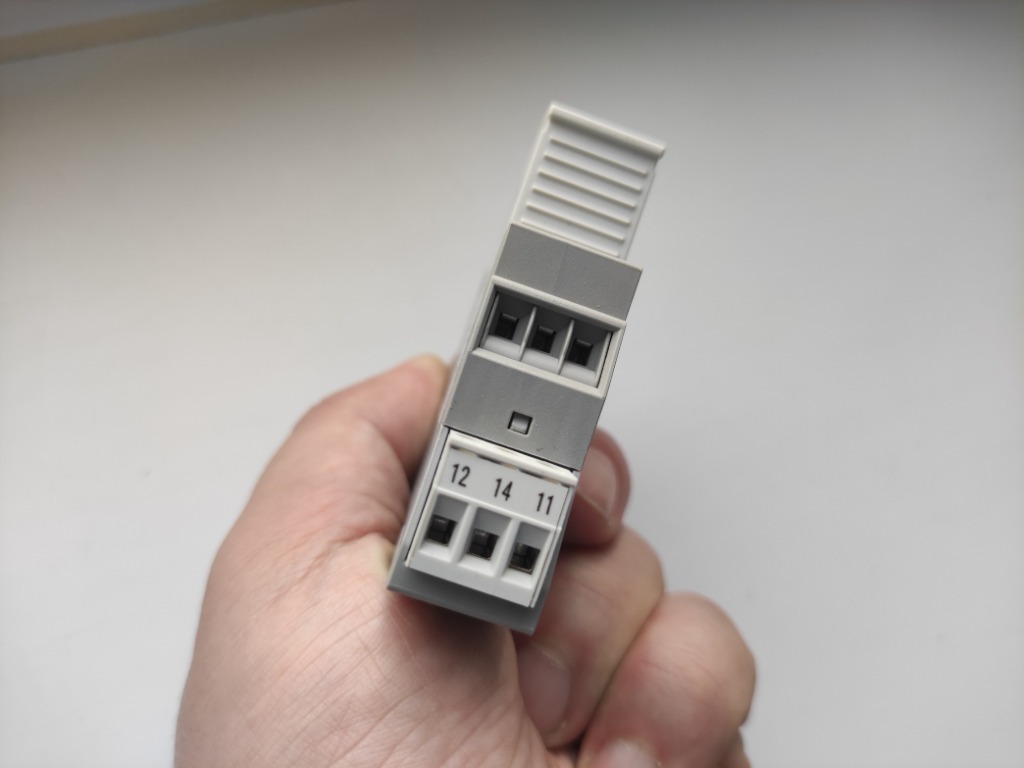 Ogranicznik przepięć PLT-SEC-T3-230-FM-UT typ 3 D | Łódź | Kup teraz na ...