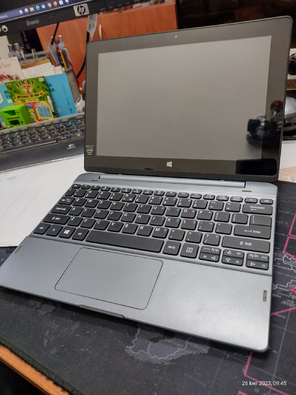 Acer switch N15P2 | Oława | Kup teraz na Allegro Lokalnie