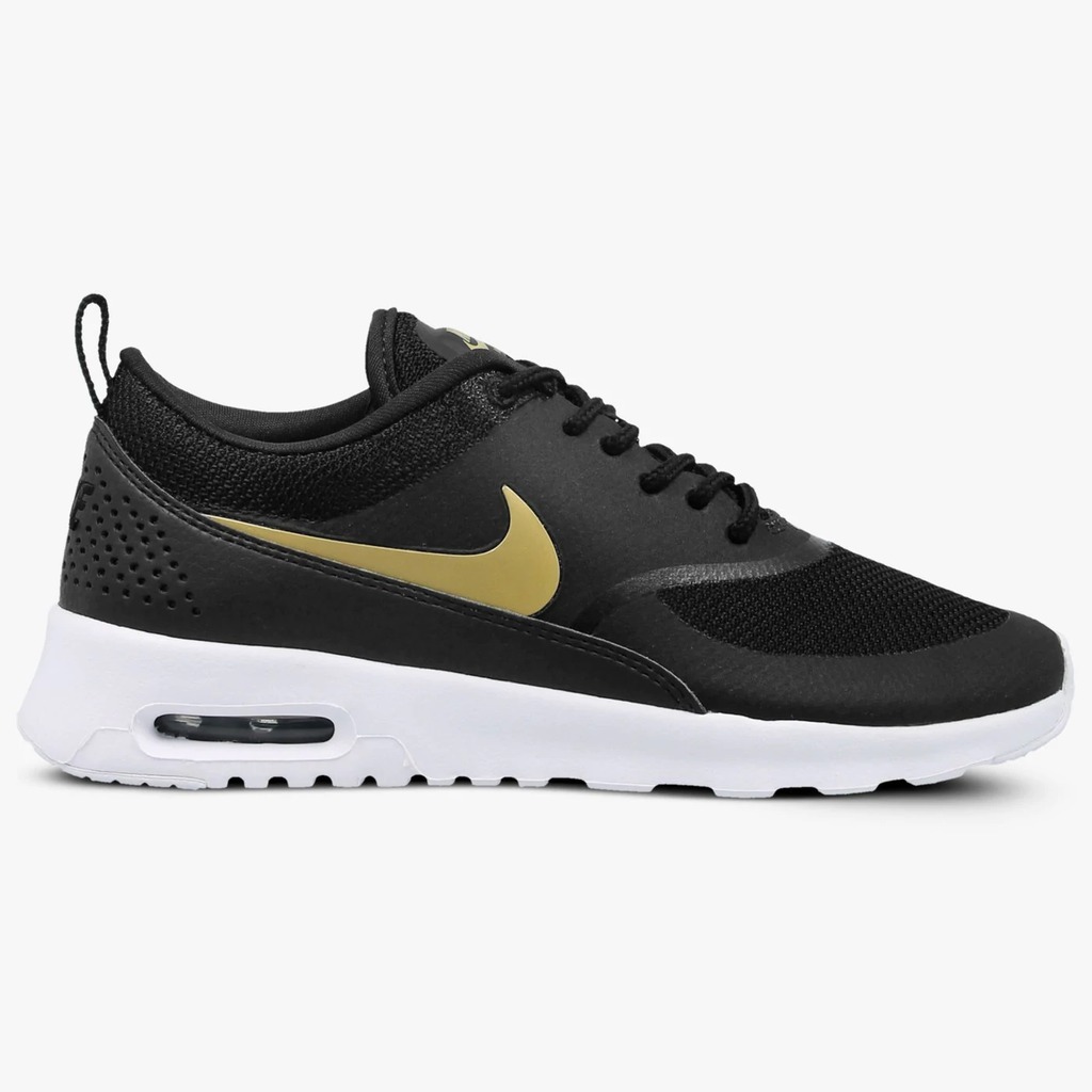 Nike air 2025 max thea zlote