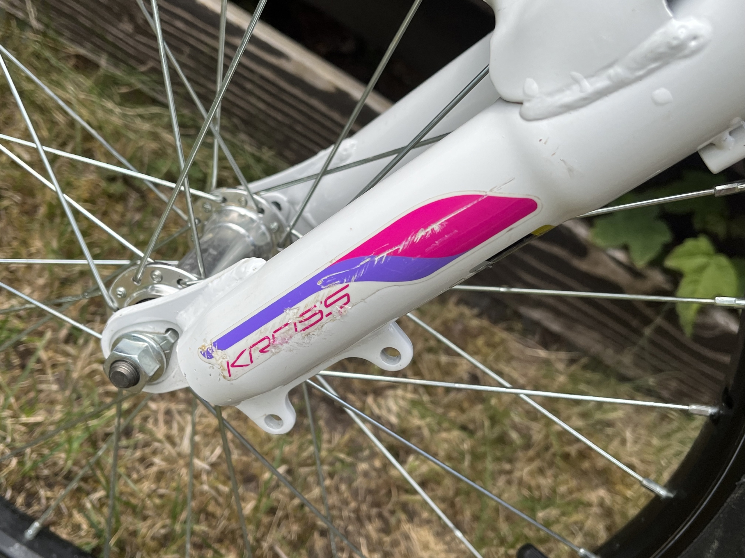 Rower Kross Lea Mini 20 cali Chorzów Kup teraz na Allegro Lokalnie